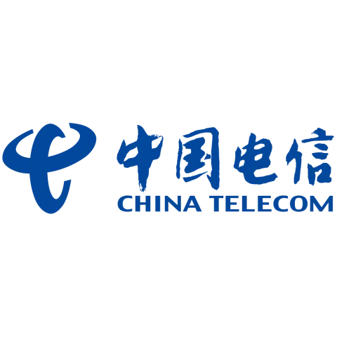 China Telecom logo