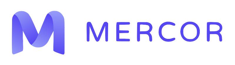 Mercor logo