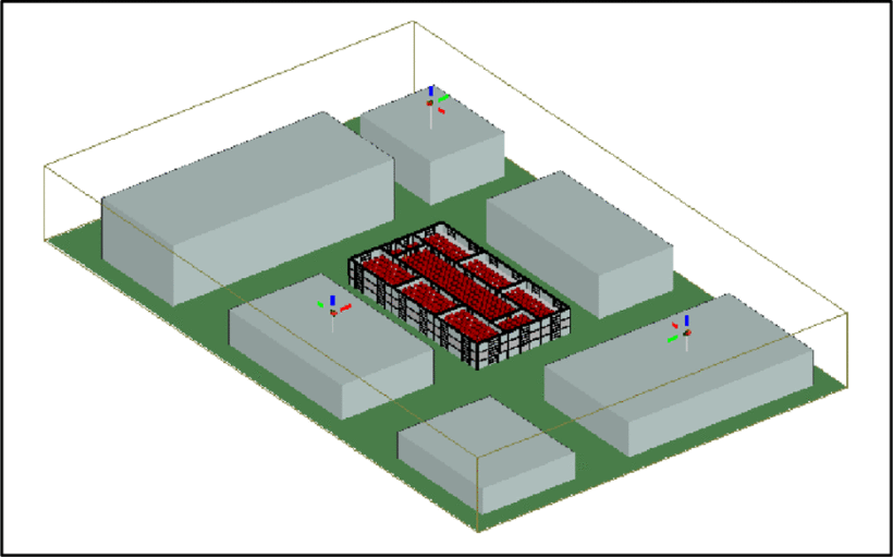 5G fingerprint dataset publication preview